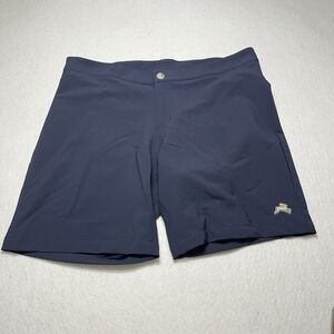 Tracksmith Longfellow shorts. 36 waist